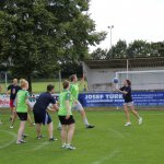 9. Mixed-Turnier in Kleinlangheim